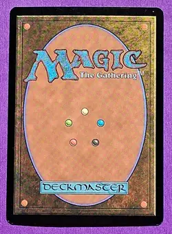 MTG Desperate Ritual Champions of Kamigawa Foil NM - Image 4