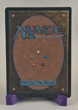 MTG Llanowar Elves Alternate 4th Edition KOREAN NM Staple - Image 2