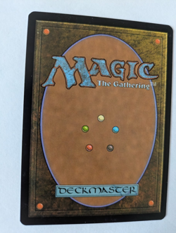 Sundial of the Infinite M12 MTG NM Free shipping with tracking - Image 2