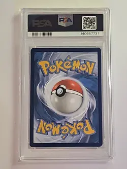 Charmander ⭐ 044/197 Obsidian Flames Elite Trainer Box 2023 Pokemon PSA 10 - Image 4
