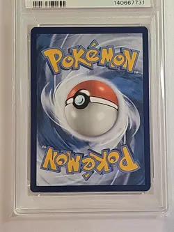 Charmander ⭐ 044/197 Obsidian Flames Elite Trainer Box 2023 Pokemon PSA 10 - Image 5