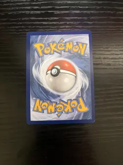 Pokemon TCG Pikachu Snowflake Stamp Promo SWSH153 - Image 2