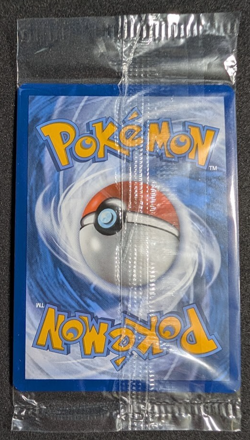Teal Mask Ogerpon 123 Twilight Masquerade Sealed ETB Promo Pokemon - Image 2