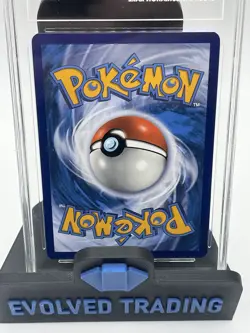 Charizard Ex 223/197 Obsidian Flames Hyper Rare TAG 10 Gem Mint Pokemon Card - Image 3