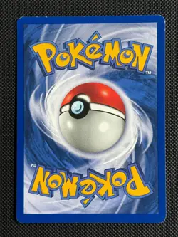 1# Pokemon Cards Gyarados 6/102 Base Set Rare - Image 2