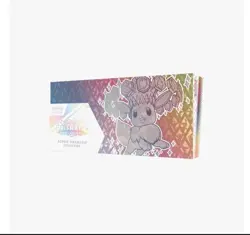 Pokemon TCG Prismatic Evolutions Super Premium Collection SPC Box Sealed New - Image 1