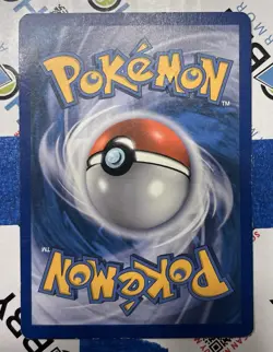 Super Rare 🔥 Audino 12/12 Holo 2011 Promo McDonald's Pokemon - Image 2