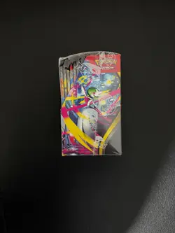 Pokemon TCG Mega Evolution Half Booster Box ⭐SEALED - Image 2