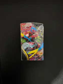 Pokemon TCG Mega Evolution Half Booster Box ⭐SEALED - Image 4