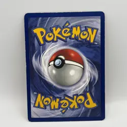 Trainer Pokedex 87/102 Base Set Pokemon Card - Image 2