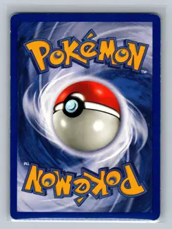 Pokemon TCG #22/64 Mr. Mime (22) Jungle Normal MP - Image 2