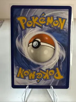 Zapdos 029/078 Holo Rare - 2022 Pokemon GO Set NM TCG Card - Image 2