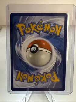 Zapdos 029/078 Holo Rare - 2022 Pokemon GO Set NM TCG Card - Image 4