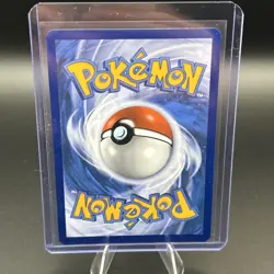 Pokemon TCG Vileplume Scarlet & Violet: Paldean Fates 094/091 Holo Shiny Rare - Image 2