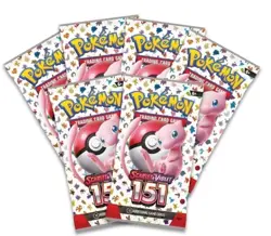 🔥Pokemon TCG: Scarlet & Violet 151 Booster Bundle x 2 Brand new Sealed🔥 - Image 2