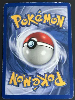 Pokemon TCG Dragonite 4/62 Fossil Holo Rare MP - Image 2
