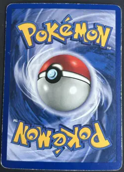 Pokemon TCG Chansey 3/102 Base Set Holo MP - Image 2