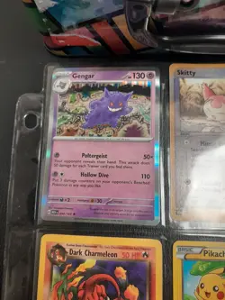 Pokemon Cards 1st Edition Mix Card Lot Estate Find Vintage Collection - Image 4