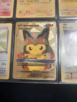 Pokemon Cards 1st Edition Mix Card Lot Estate Find Vintage Collection - Image 5