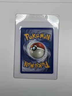 Pokemon TCG 2003 Skyridge Politoed (H23) Holo NM 💫SWIRL💫 - Image 3