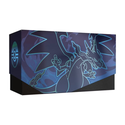 Pokemon Mega Evolution Phantasmal Flames Elite Trainer Box ETB Sealed - Image 3