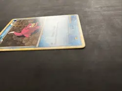 Pokemon TCG Slowpoke Call of Legends 70/95 Regular Common Non Holo 2011 Nintendo - Image 2