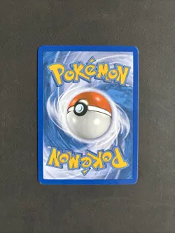 Pokemon TCG Slowpoke Call of Legends 70/95 Regular Common Non Holo 2011 Nintendo - Image 4