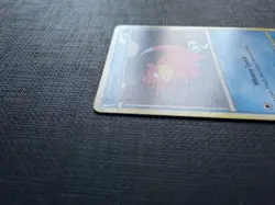 Pokemon TCG Slowpoke Heartgold & Soulsilver 81/123 Regular Common - NM - Image 3