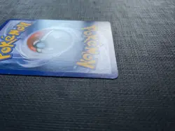 Pokemon TCG Slowpoke Heartgold & Soulsilver 81/123 Regular Common - NM - Image 5