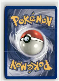 Pokemon Articuno (17) 17/62 Unlimited Fossil Rare - Image 2