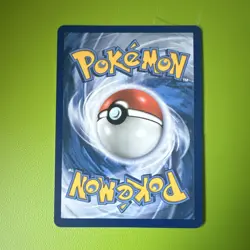 Pokemon Zygarde EX Full Art Rare Holo XY 54/124 190 HP Land Pulse - Image 2