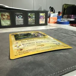 Light Toxtricity SWSH137 Black Star Promos JUMBO Celebrations Holo Pokemon - Image 4
