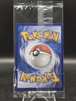 Pokemon TCG Mega Charizard X ex MEP 023 & Oricorio ex MEP 024 UPC Promos Sealed - Image 2