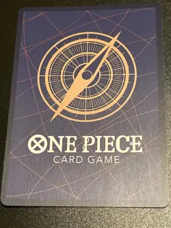 Five Elders OP13-082 SR One Piece TCG English-NM 🔥 - Image 2