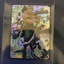 Koala OP12-081 Leader Alt Art - One Piece - Image 2