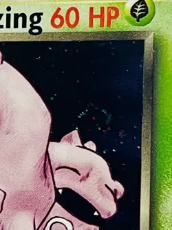 Dark Weezing - 14/82 - Pokemon Team Rocket Unlimited Holo Swirl💫Card WOTC Mint - Image 4