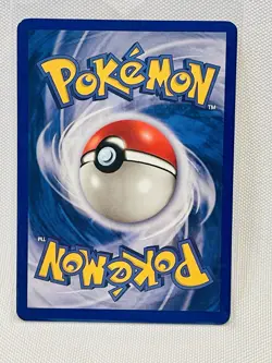 Dark Weezing - 14/82 - Pokemon Team Rocket Unlimited Holo Swirl💫Card WOTC Mint - Image 5