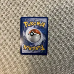 Pokemon Mega Gengar EX Holo TCG Card 210 HP Psychic EX English Standard 2016 - Image 2