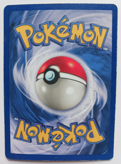 Lapras Pokemon Card Holo WOTC 10/62 Fossil Set Rare Vintage 1999 Original MP - Image 2