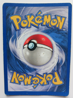 Machamp Pokemon Card 1st Edition Holo WOTC 8/102 Base Set Rare Vintage 1999 MP - Image 2
