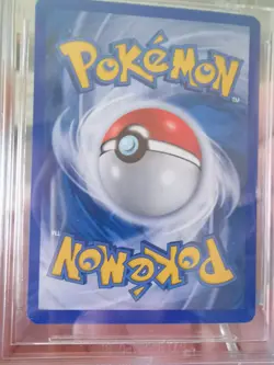 Pokemon Card 2006 PSA BGS 9.5 TRAPINCH Reverse Holo 67/92 EX LEGEND MAKER GEM - Image 4