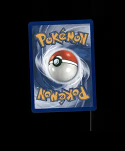 FAN-ART READ DESCRIPTION BELOW HOLO MAUSHOLD Card MAUSHOLD Pokemon Card p2 - Image 2