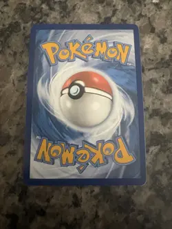 Pikachu V SWSH198 NM Holofoil Promo Rare Pokemon Card - Image 2