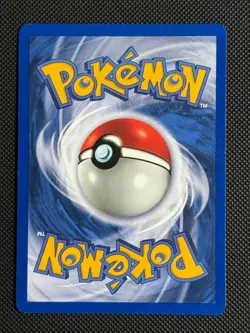 1# Pokemon Cards Hypno 8/62 Fossil Holo Rare - Image 2