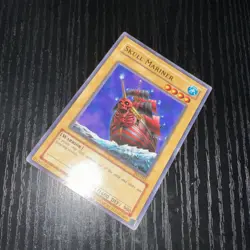 Yu-Gi-Oh! Skull Mariner Common Card PSV-092 YuGiOh Card - Image 2