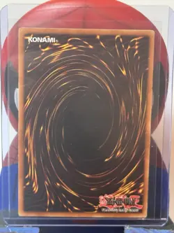 Rude Kaiser SDK-E025 1st Edition Common Card - Image 2