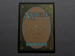 2022 MTG Creature "Young Blue Dragon" NM+ Magic Card #106 CLB ADVENTURE DRAW - Image 2