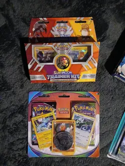 Pokemon Sword and Shield And More Card Lot Sealed Must See 👀 820650806513 - Image 2