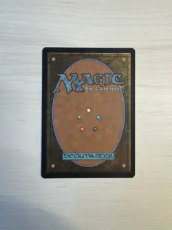 Magic the Gathering the Soul Stone, Marvel's Spider-Man, Regular Mythic Card 66 - Image 2