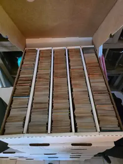 yugioh cards bulk 5000 cards - Image 2